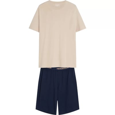 Pyjama Henderson Pin