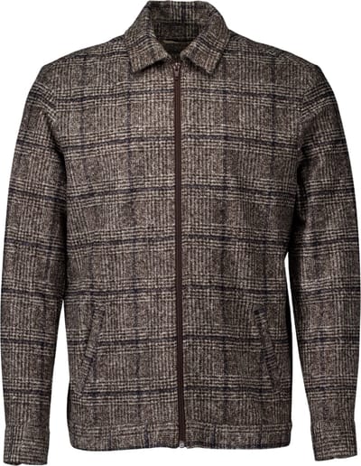 John Miller - Vest Bruin John Miller Vest Bruin 5141777