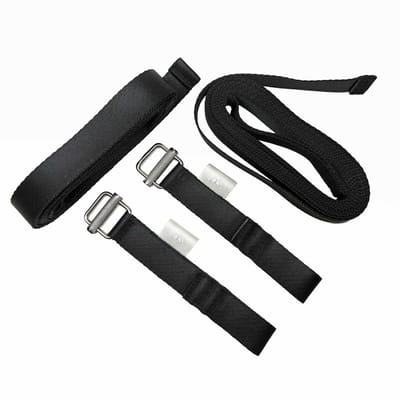 Triplander Quck Drag Hangmatriemen 350cm
