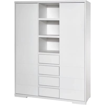 Babymeubel Schardt Maxx Combi