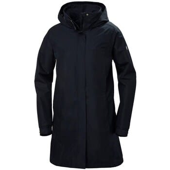 Windjack Helly Hansen W Aden Long Coat