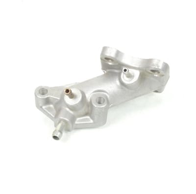 Pipe d'admission origine pour scooter Honda 80 Lead GC8 750146 Neuf