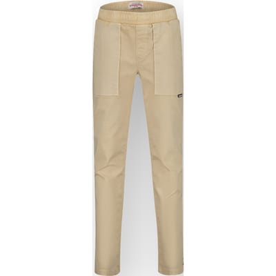 Straight Jeans Cas