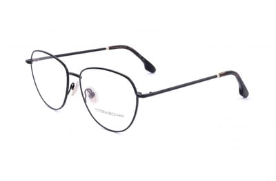 Victoria Beckham VB2119 Black 55/15/140 WOMAN Brilmonturen