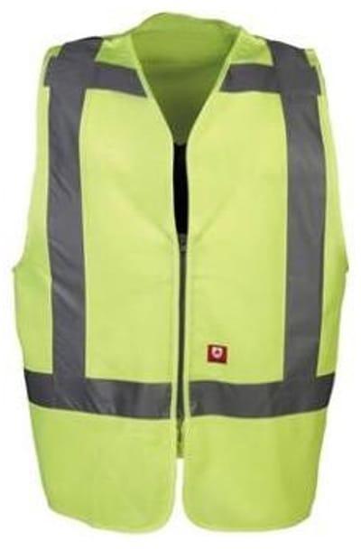 Sioen 9052 Solaka verkeersvest RWS