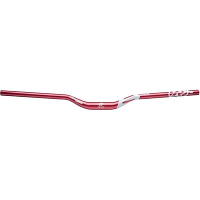 Reverse Base Stuur 790mm Ø31,8mm, rood Rise 35mm