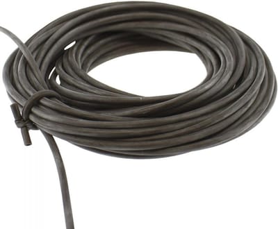 Druppelslang 3 mm op rol van 10 meter