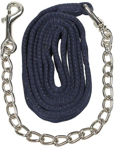 Epplejeck Hengstenketting Epplejeck Donkerblauw