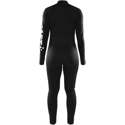Craft dames-skipak Adv Nordic Ski Club Suit W 1912698