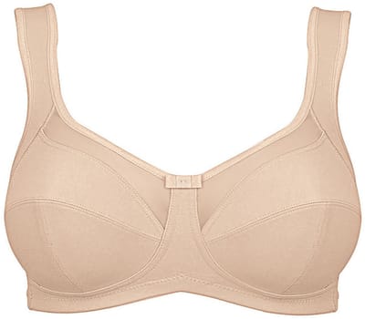 Anita – Clara – BH zonder Beugel - 5459 – Beige - C85/100