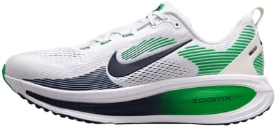 Nike Vomero 18 Heren Hardloopschoenen Hm6803-115 - Kleur Wit - Maat 42