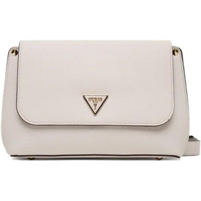 Guess Meridian II - Schoudertas 28 cm (ivory)