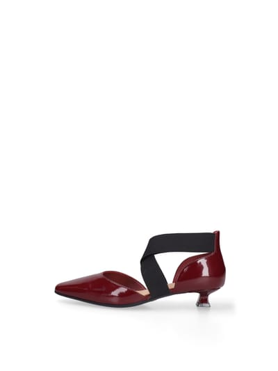 Marc Ellis Schoen met hak Women