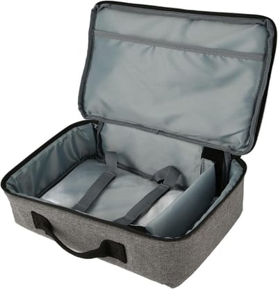 Multifunctionele Draagtas voor Projector van Duurzaam Nylon voor Buitengebruik en Reizen