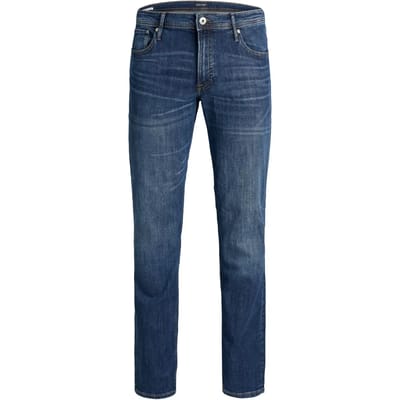 JACK&JONES PLUS JJITIM JJORIGINAL CB 814 NOOS PLS Heren Jeans - Maat 48 X L32