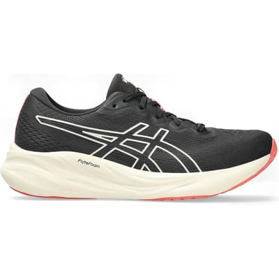 Asics Gel Pulse 15 GORE-TEX Zwart Vanille Dames Sneakers 1012B592-003 37