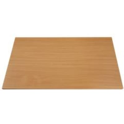 Schäfer Shop Genius Extra legborden voor TETRIS WOOD kastensysteem, 2 stuks, Schuifdeurkast B 1600, beuken