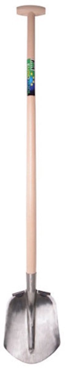 MM Eurotool Bats gehard, gepolijst 000 +opstapje -90cm