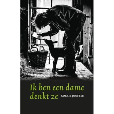 Ik Ben Een Dame Denkt Ze - Corrie Joosten