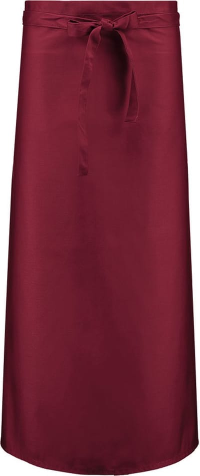 Benza France Kokssloof - Bordeaux - 96 x 100 cm