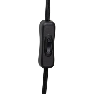 Globen Lighting hanglamp Hubble 22 bronskleurig