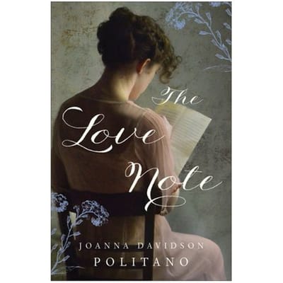 The Love Note - Joanna Davidson Politano