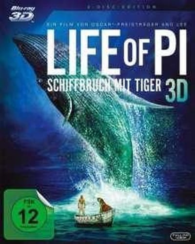20th Century Fox 5261782 film en Video Blu-ray Duits, Engels