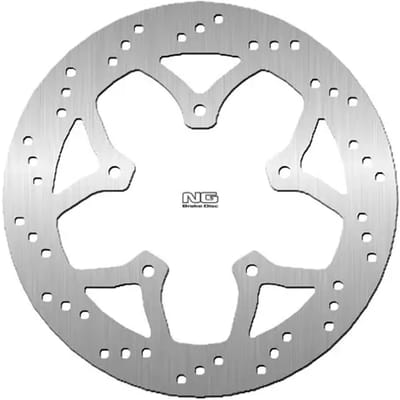 Remschijf voor vaste motorfiets NG Brake Disc DIS1121