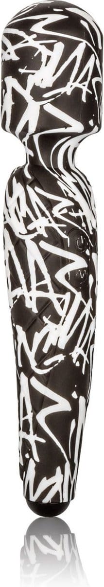 CalExotics - Hype Massager - Massager Meerkleurig