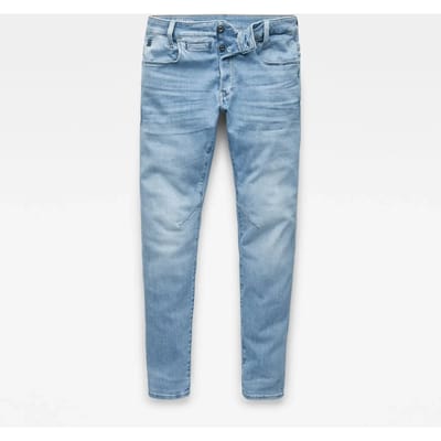 G-Star - D-Staq 5-pkt Slim - Heren - Jeans