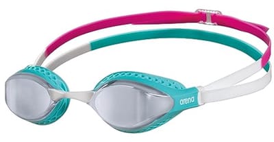 Lichte Unisex Zwemgoggles met Panorama-lenzen en Innovatieve Afdichtingen
