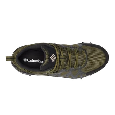 Columbia PEAKFREAK™ II OUTDRY™ Heren Wandelschoenen - Nori, Black