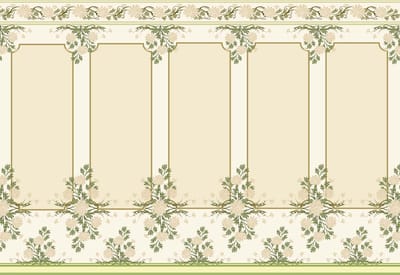 Fotobehang Vintage Design | XL - 208cm x 146cm | 130g/m2 Vlies