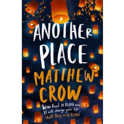 Another Place - Matthew Crow