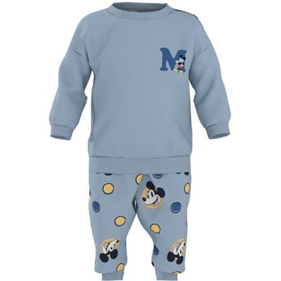 LUPILU Baby joggingpak (Mickey Mouse, 50/56)