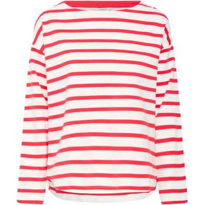 b.young - BYRAMSI PULLOVER - Dames - Gebreide truien