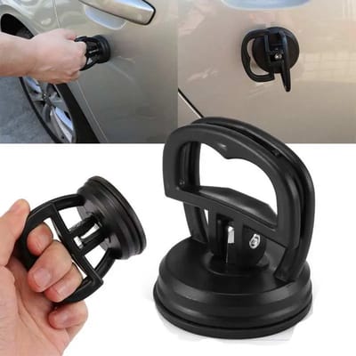 Narimano®auto-deuken reparatie zuignap, auto-reparatie-uitdeuken gereedschap auto deuken zuignap auto deuken trekker deuken verwijderen, auto deuken reparatie trekker zuignap paneel cup