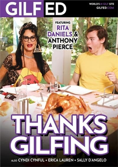 GILFED - ThanksGilfing