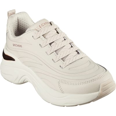 Hazel Step N Flow Trainer