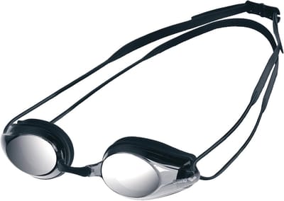 Zwemgoggles met Spiegels - Multicolor, UV-bescherming