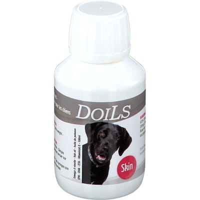 Doils Skin 100 Olie