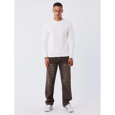 Losse jeans Project X Paris Western