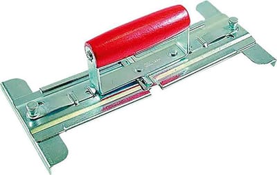 Platendrager - Gipsplaatlift - Betonplaten Verplaatsen - Traploze Rastering - 300-500 mm