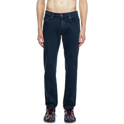Slim Jeans Diesel 2019 Strukt