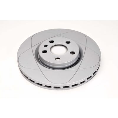 Remschijf PowerDisc ATE 24.0328-0136.1, 1 Stuk