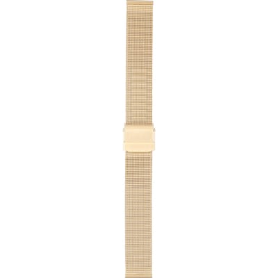 Bering Straps PT-A14134S-BMGX band