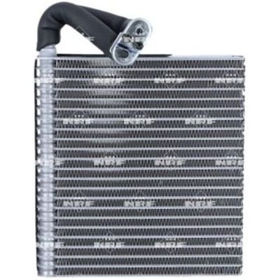 Verdamper, airconditioning NRF 36185