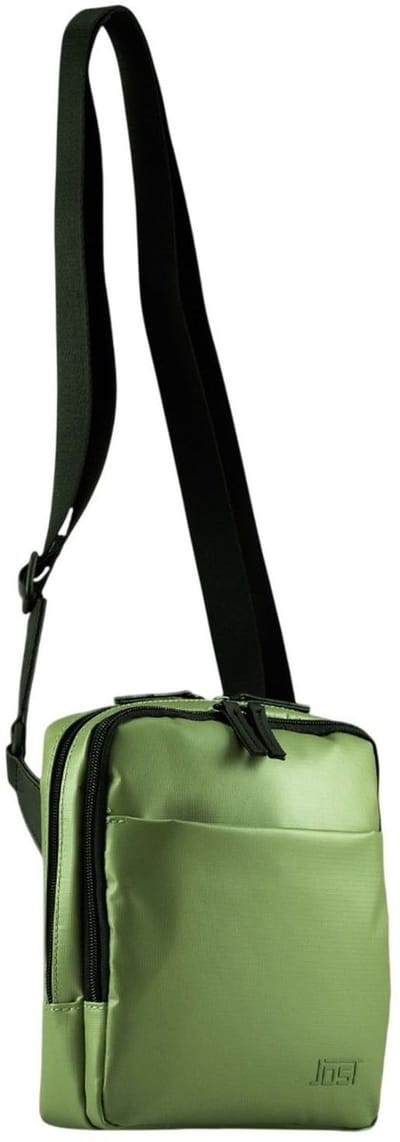 JOST Schoudertas Tolja Shoulder Bag Lagoon Kaki