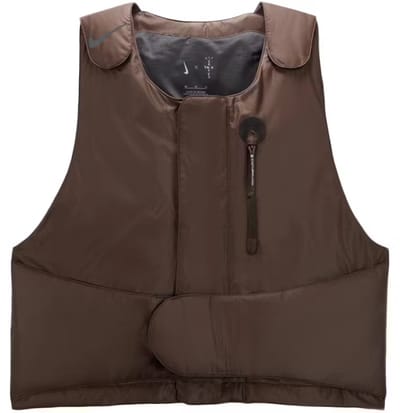 Travis Scott CACT.US CORP x Nike M NRG BH Vest