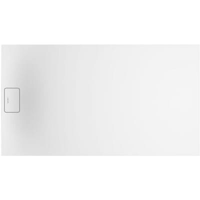 Duravit Stonetto shower tray rectangle 160 x 90 cm 720218380000000